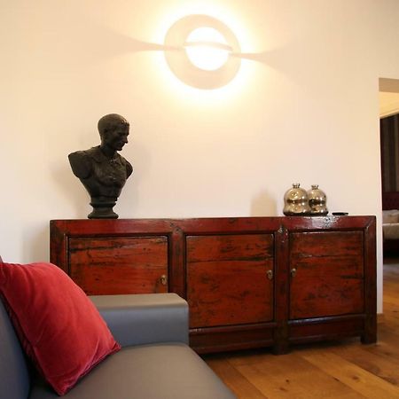 Trastevere Luxury Flat Róma Kültér fotó