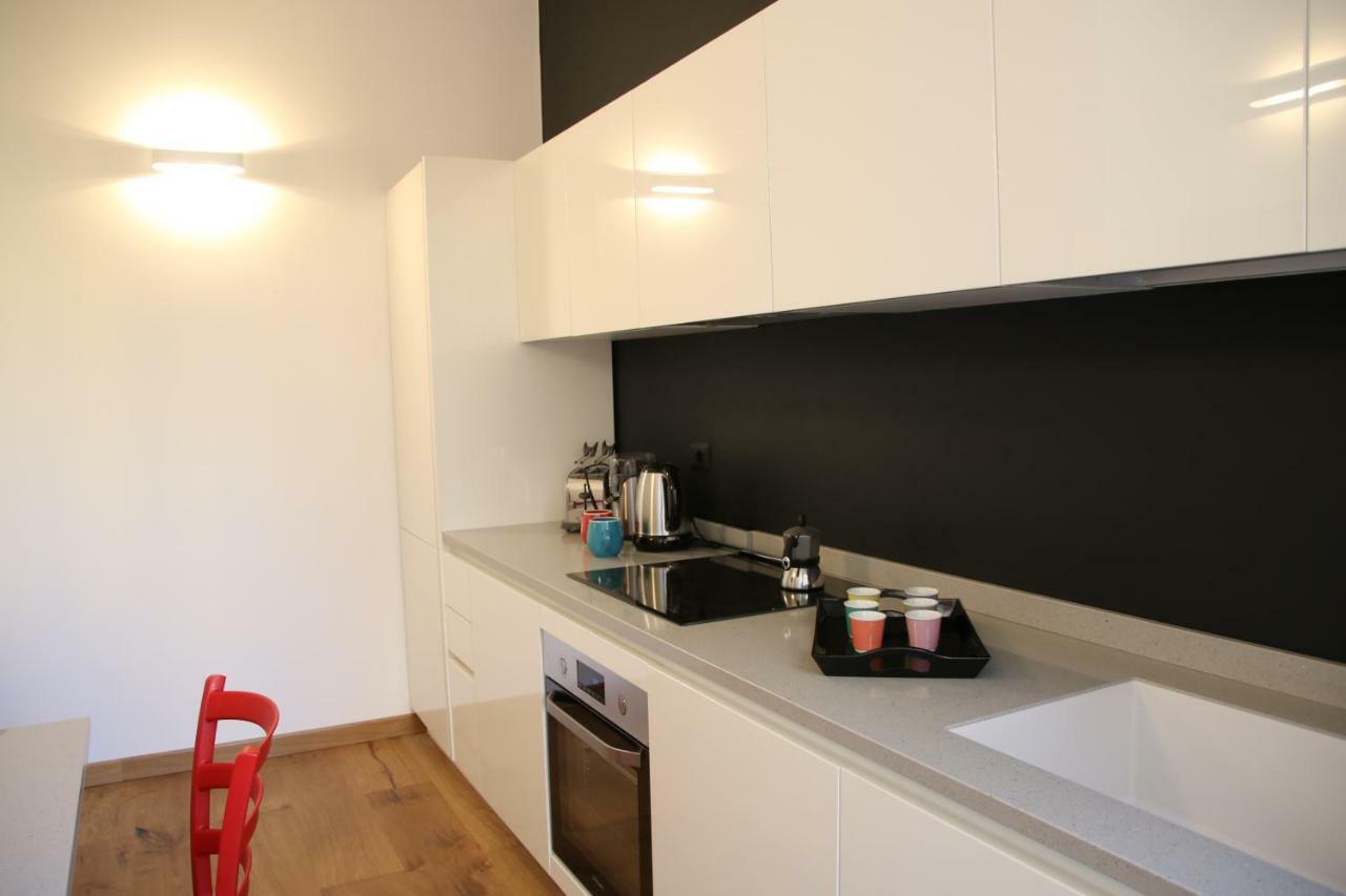 Trastevere Luxury Flat Róma Kültér fotó