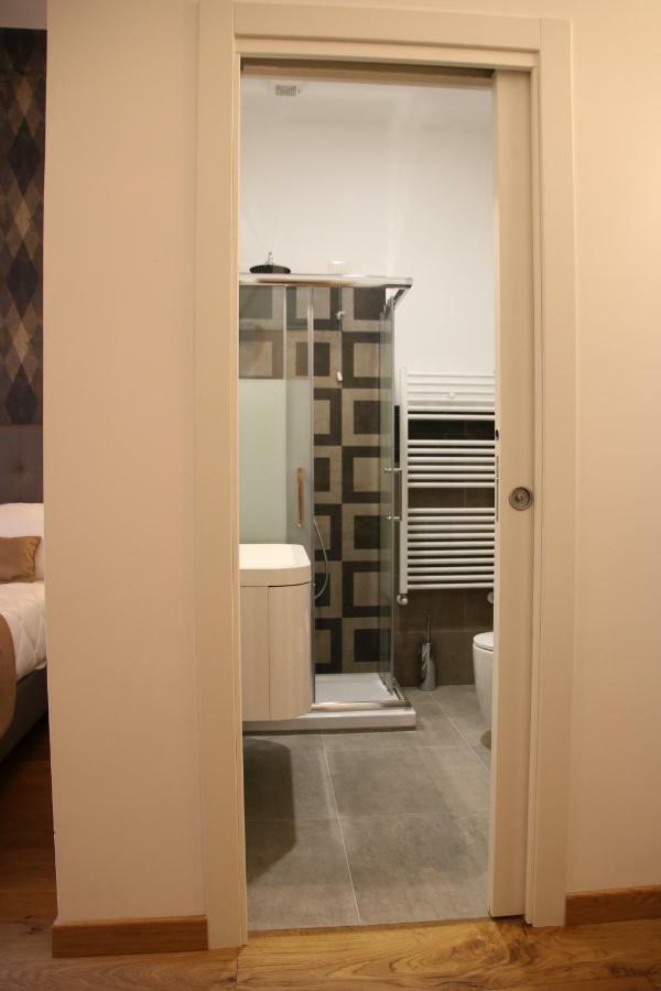 Trastevere Luxury Flat Róma Kültér fotó