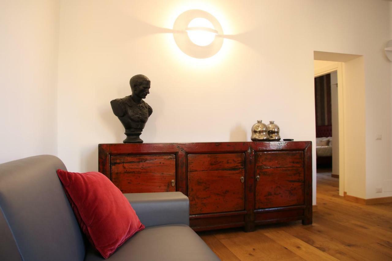 Trastevere Luxury Flat Róma Kültér fotó