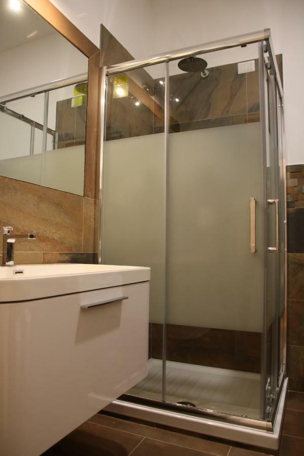 Trastevere Luxury Flat Róma Kültér fotó