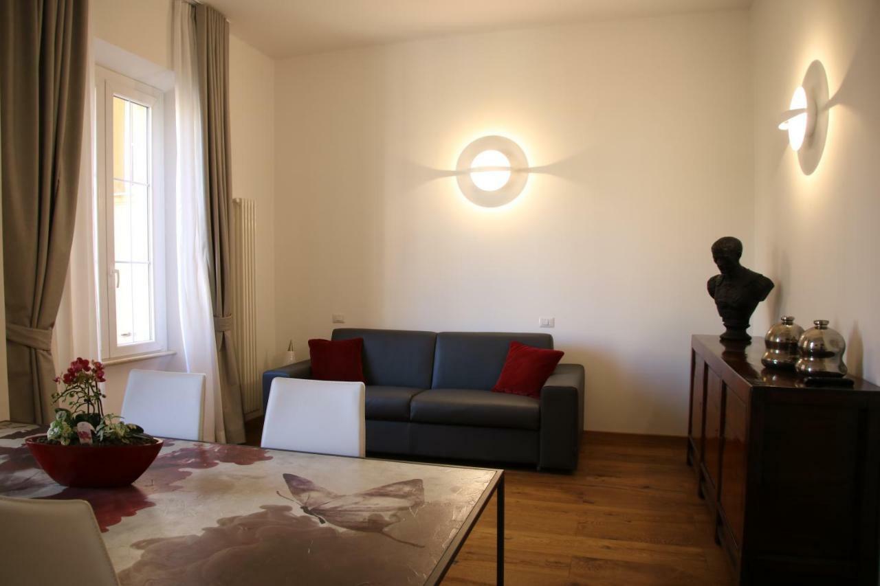 Trastevere Luxury Flat Róma Kültér fotó