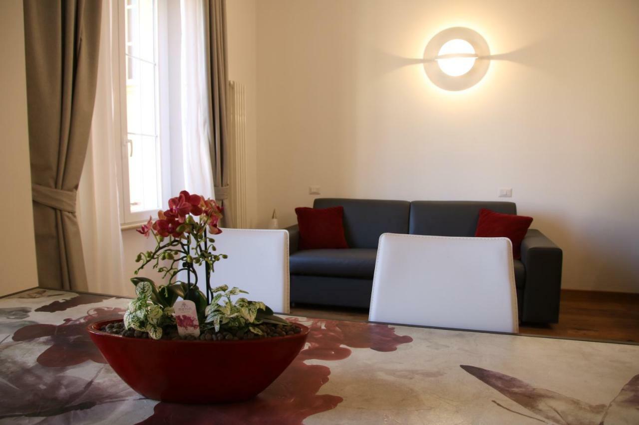 Trastevere Luxury Flat Róma Kültér fotó