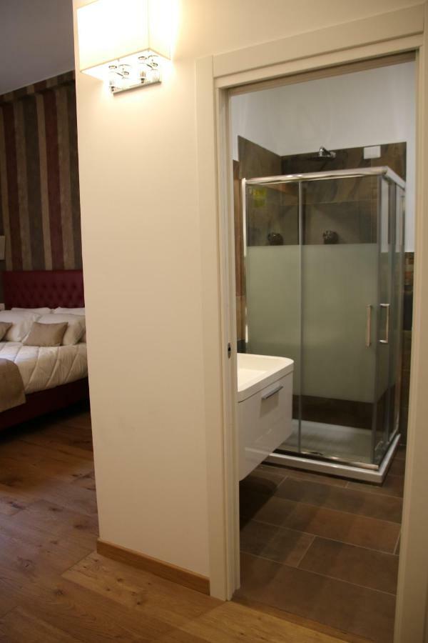Trastevere Luxury Flat Róma Kültér fotó
