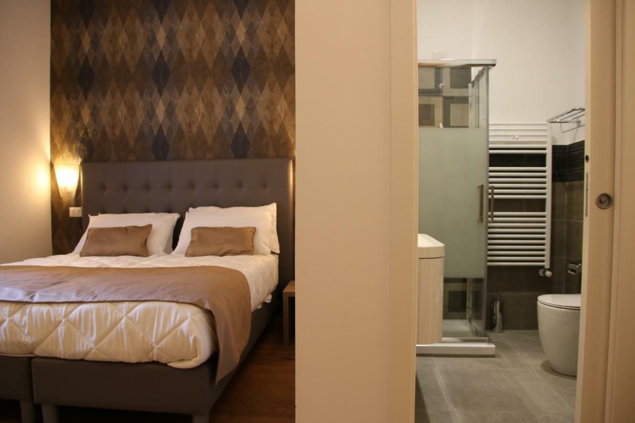 Trastevere Luxury Flat Róma Kültér fotó